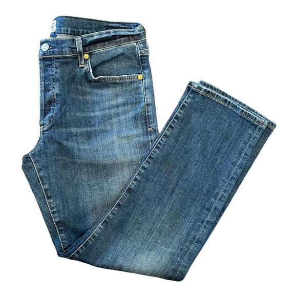 Citizens Of Humanity Denim - Citizens of Humanity Emerson Slim Boyfriend